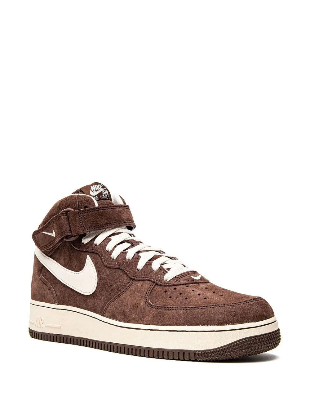 Nike Air Force 1 Mid '07 QS high-top sneakers - Image 2