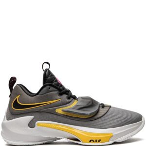 Nike  Zoom Freak 3 high-top sneakers