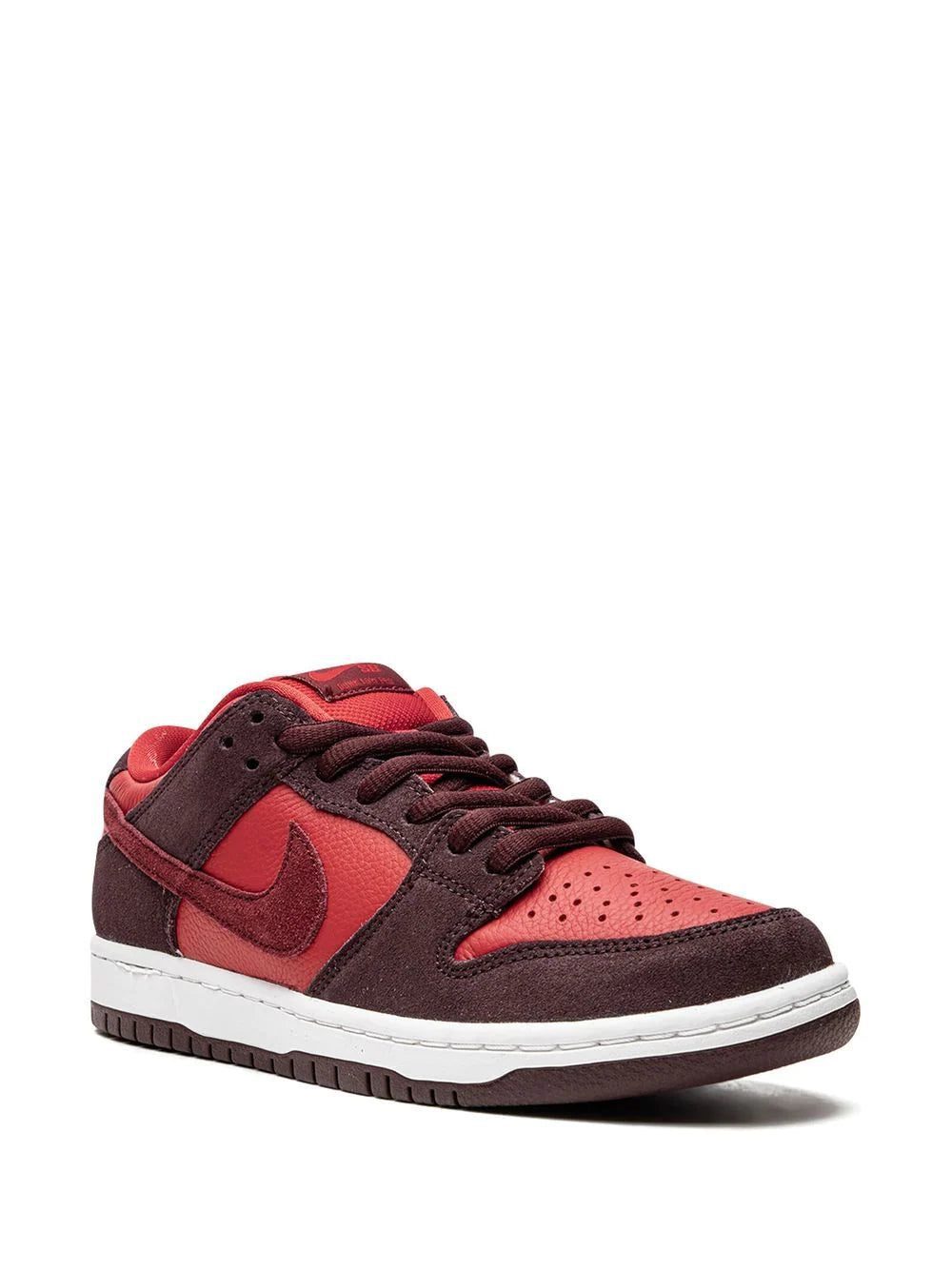 Nike SB Dunk Low sneakers - Image 2