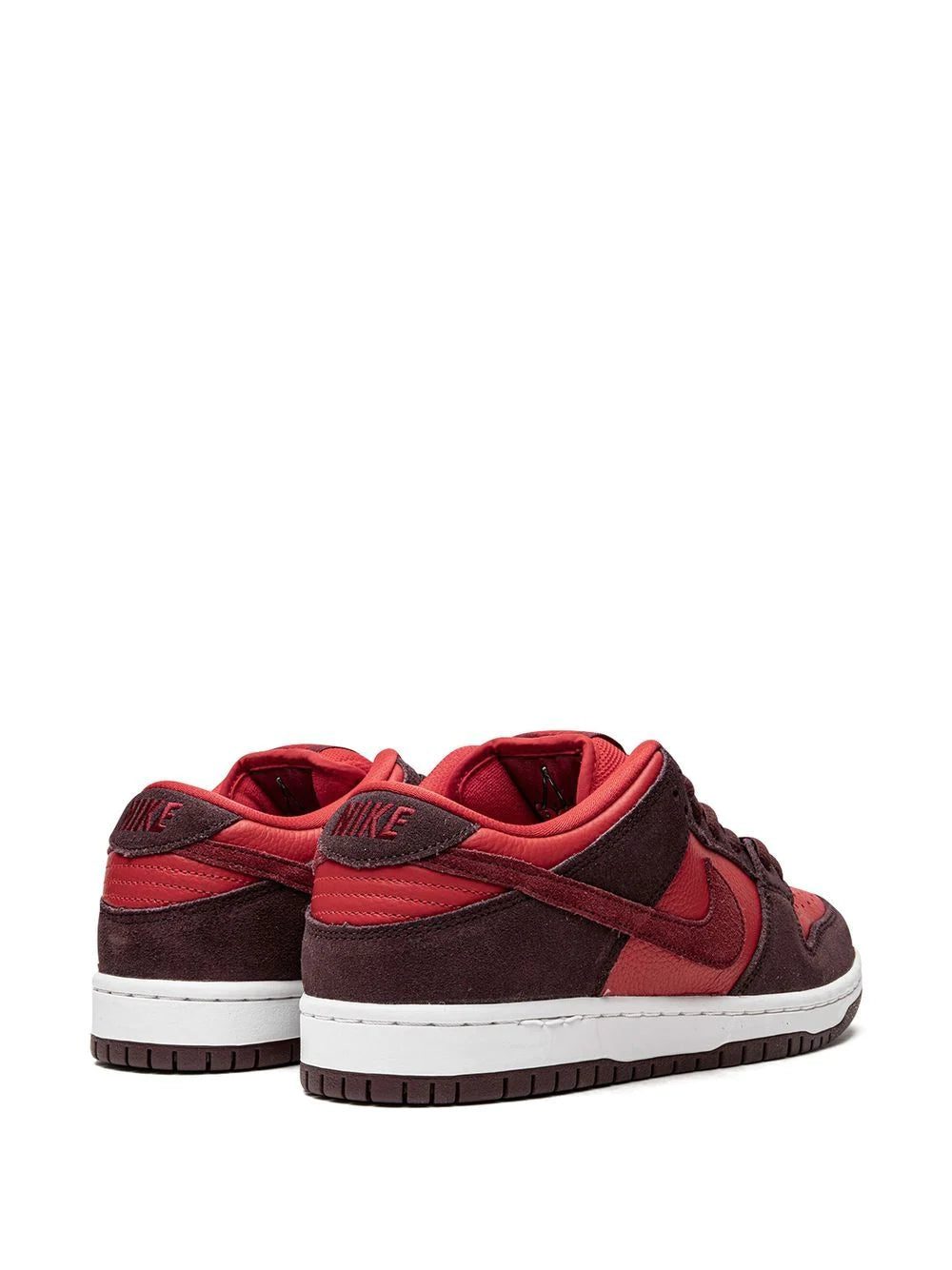 Nike SB Dunk Low sneakers - Image 3