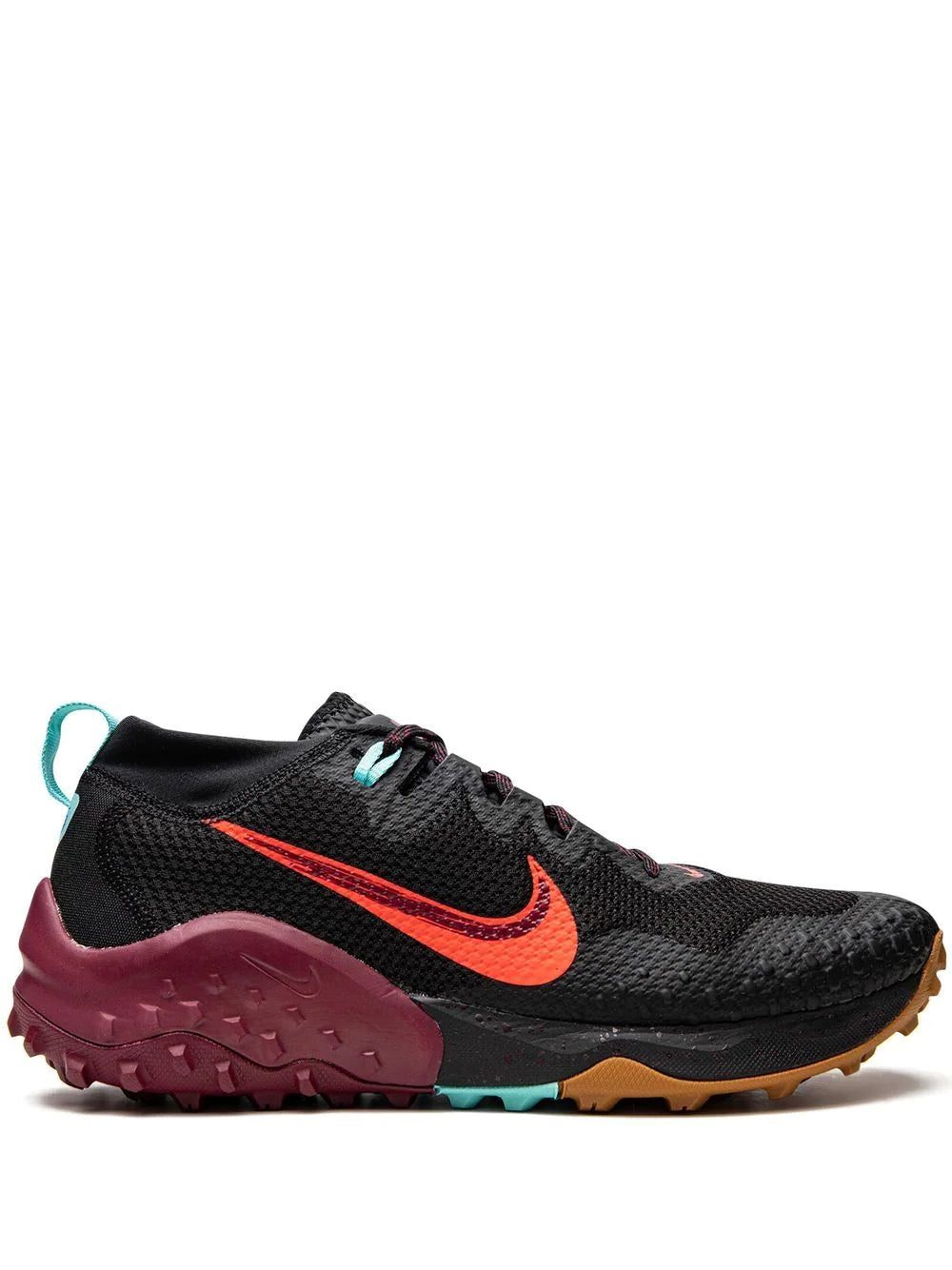 Nike Wildhorse 7 low-top sneakers