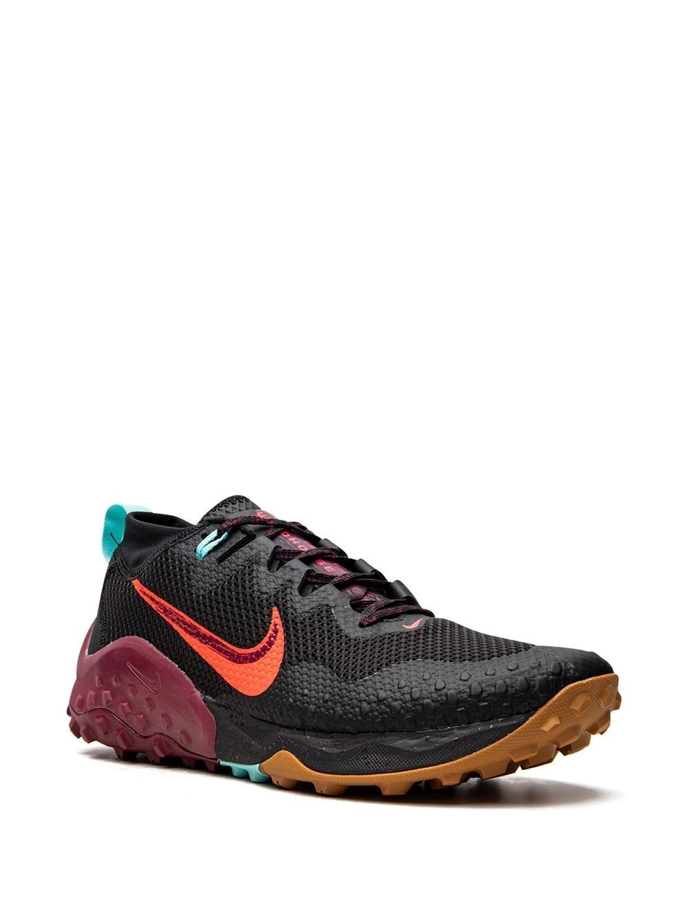 Nike Wildhorse 7 low-top sneakers - Image 2