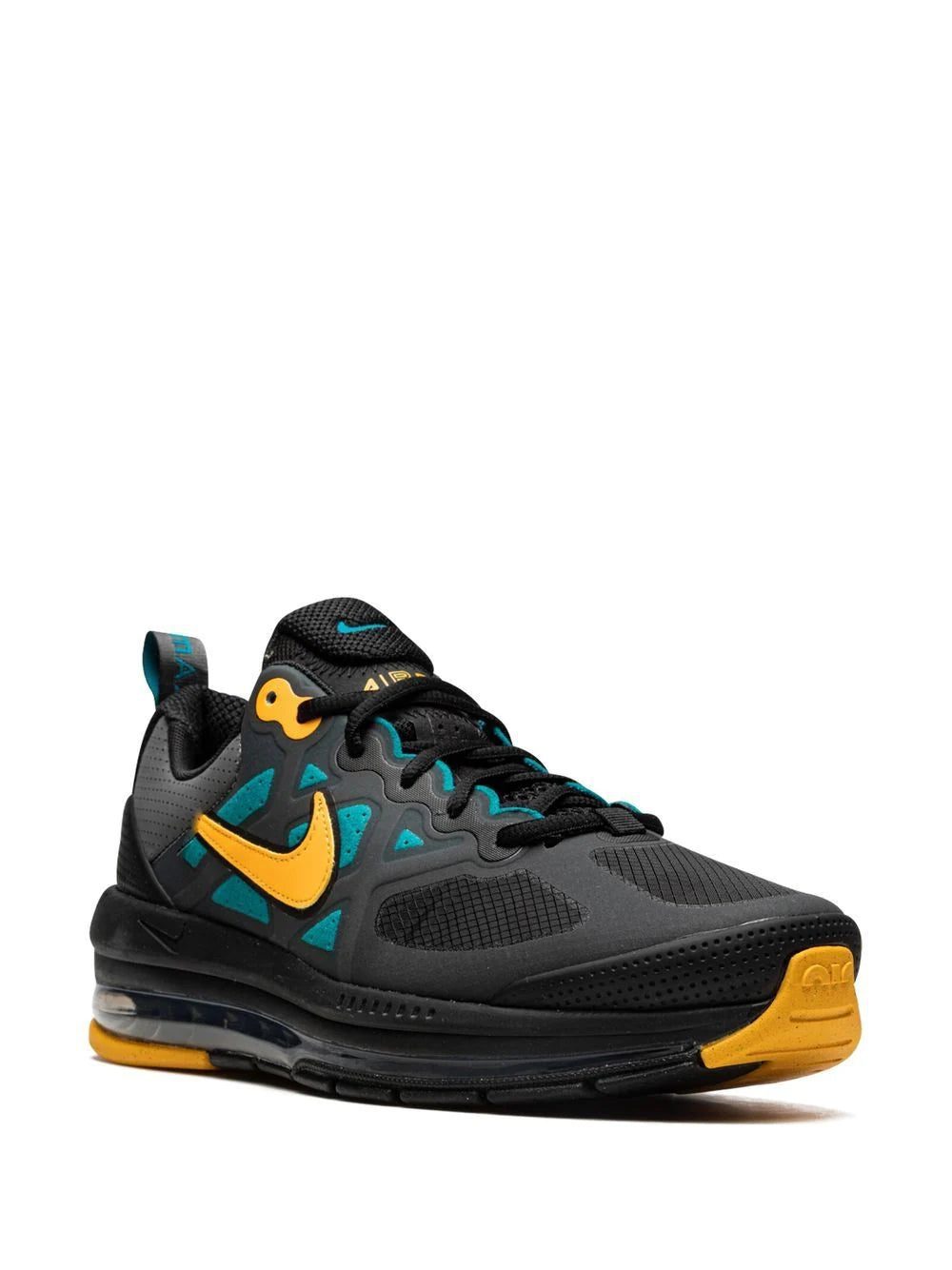 Nike Air Max Genome sneakers - Image 2