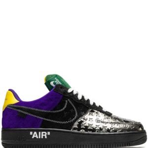 Nike  x Louis Vuitton Air Force 1 Low sneakers