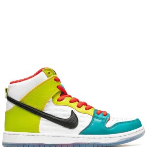 Nike  x FroSkate SB Dunk High Pro sneakers