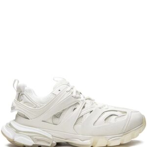 Balenciaga Track glow-in-the-dark low-top sneakers