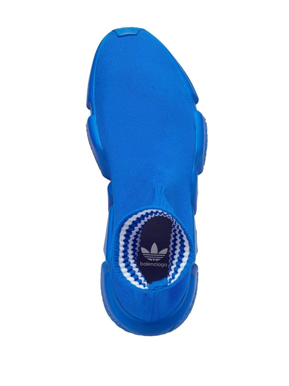 Balenciaga x adidas Speed high-top sneakers - Image 4