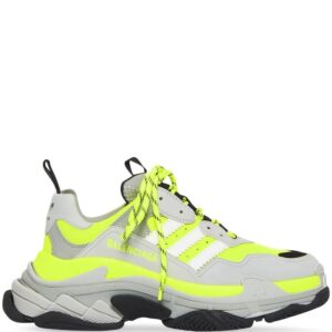 Balenciaga  x adidas Triple S sneakers