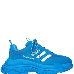 Balenciaga x adidas Triple S sneakers