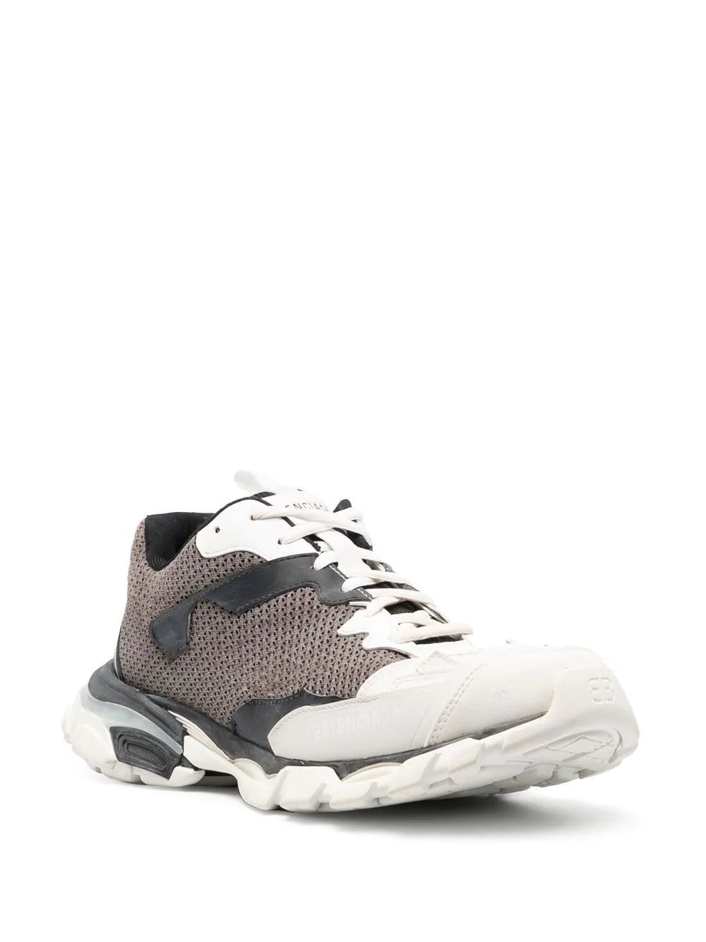 Balenciaga Destroyed Track sneakers - Image 2