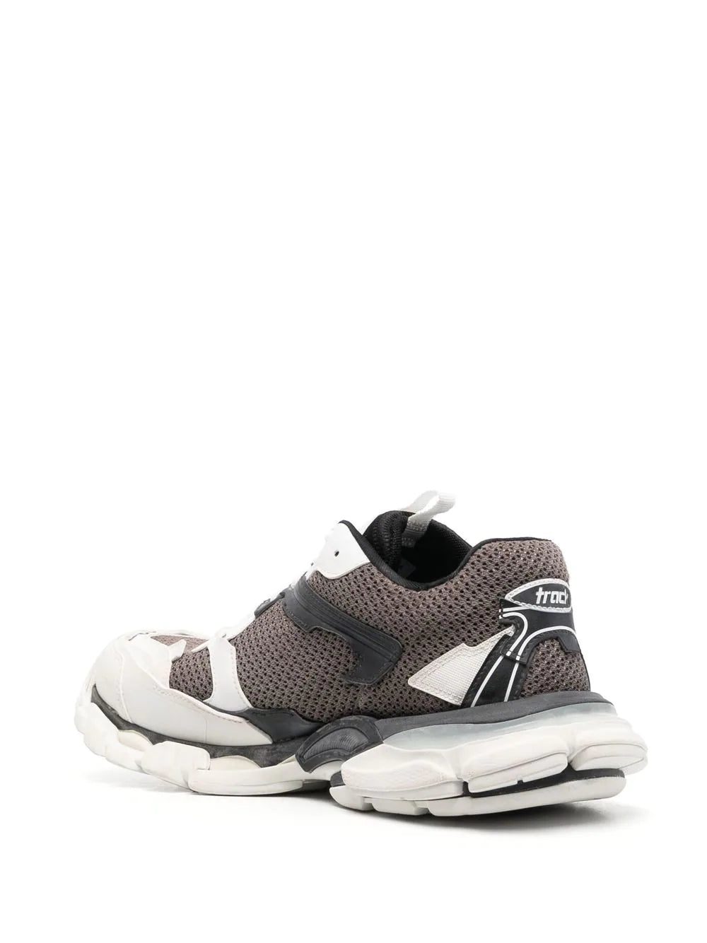 Balenciaga Destroyed Track sneakers - Image 3