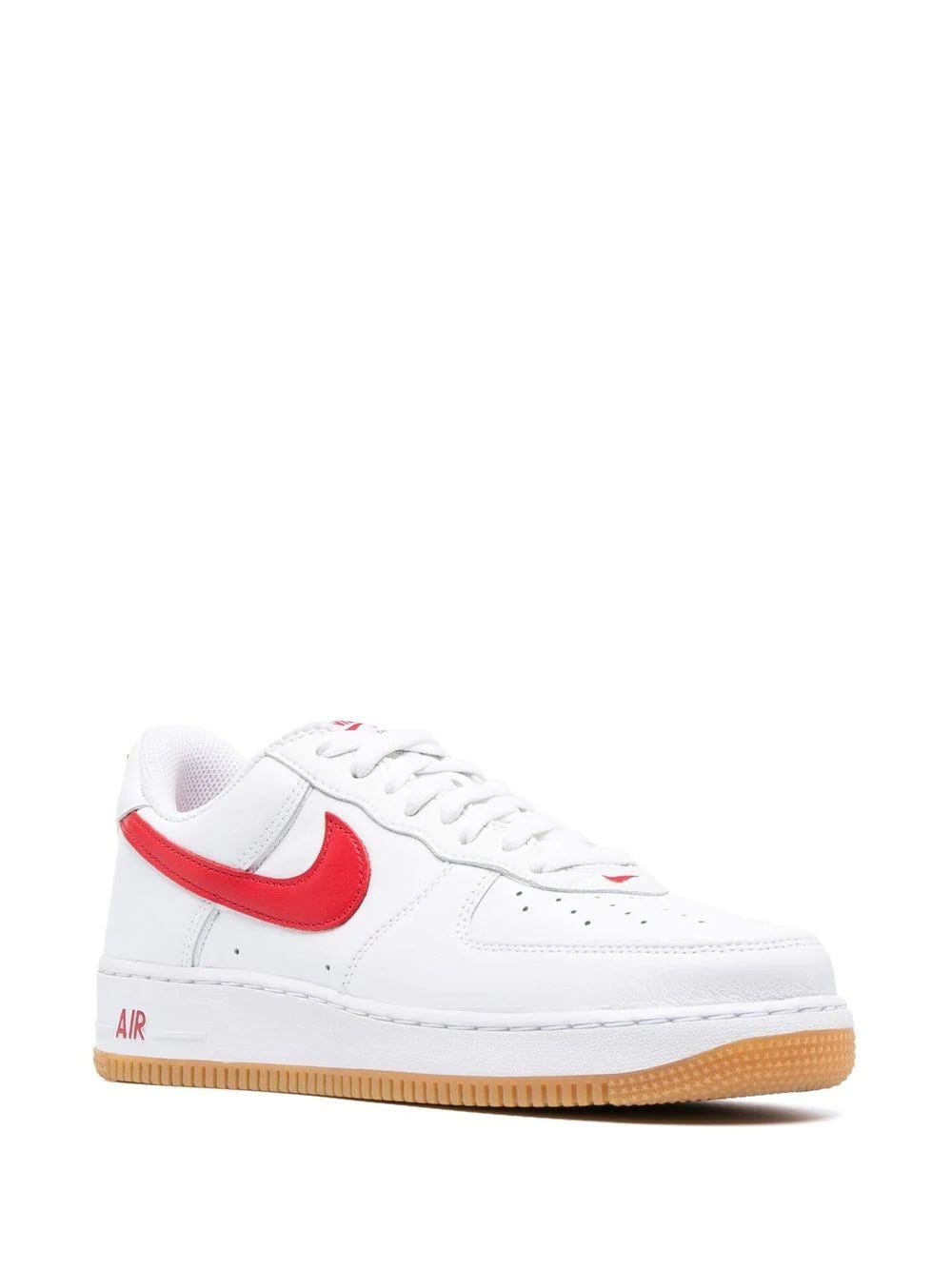 Nike Air Force 1 low-top trainers - Image 2