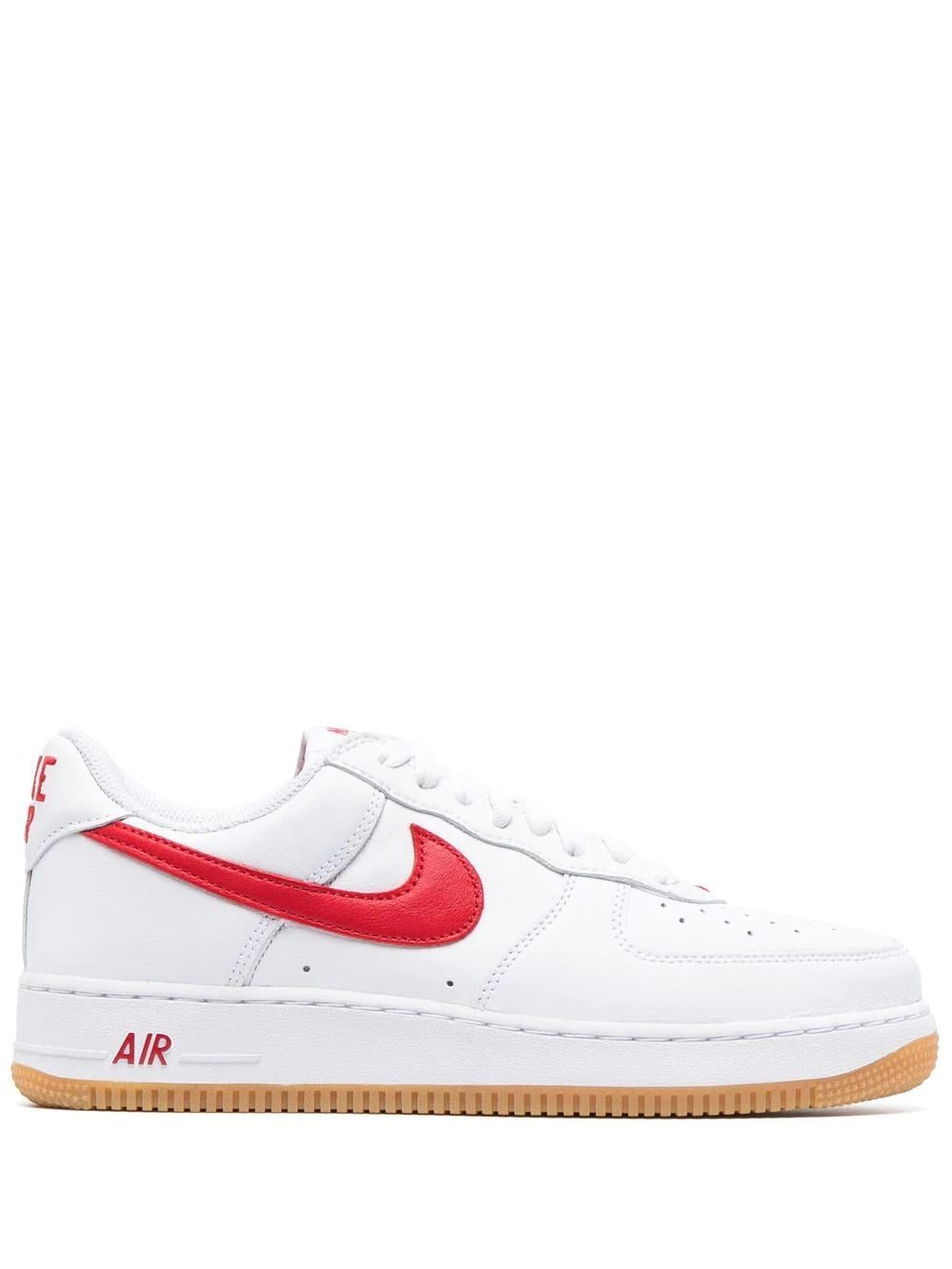Nike Air Force 1 low-top trainers