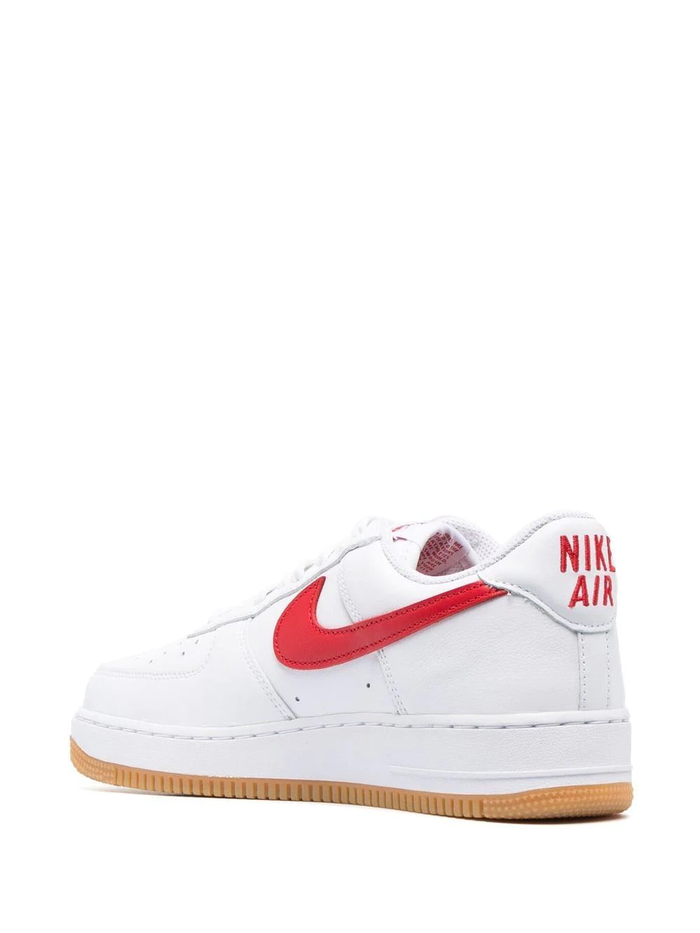 Nike Air Force 1 low-top trainers - Image 3