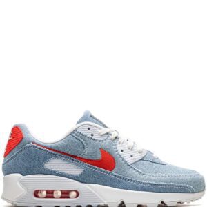 Nike Air Max 90 low-top sneakers