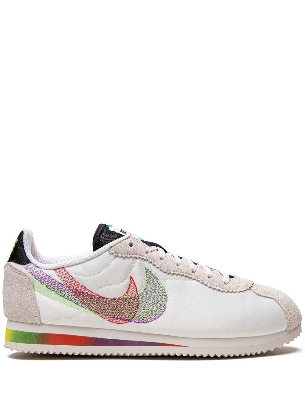 Nike Cortez "Be True" sneakers