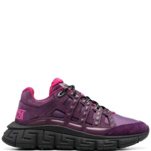Versace Trigreca low-top sneakers