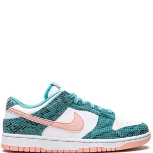 Nike  Dunk low-top sneakers