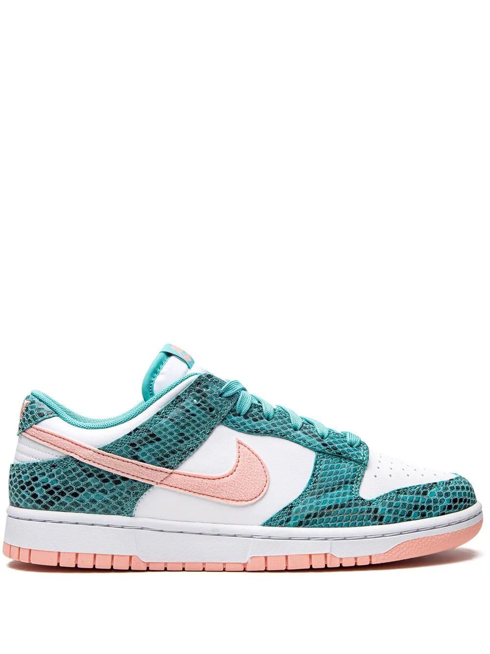 Nike Dunk low-top sneakers