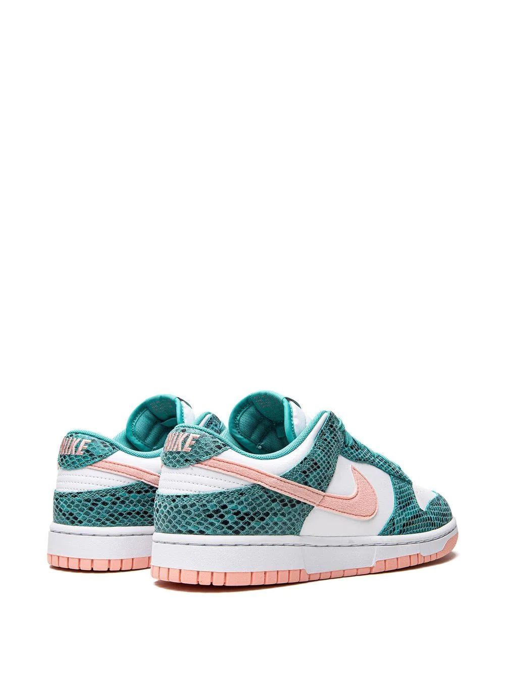 Nike Dunk low-top sneakers - Image 3