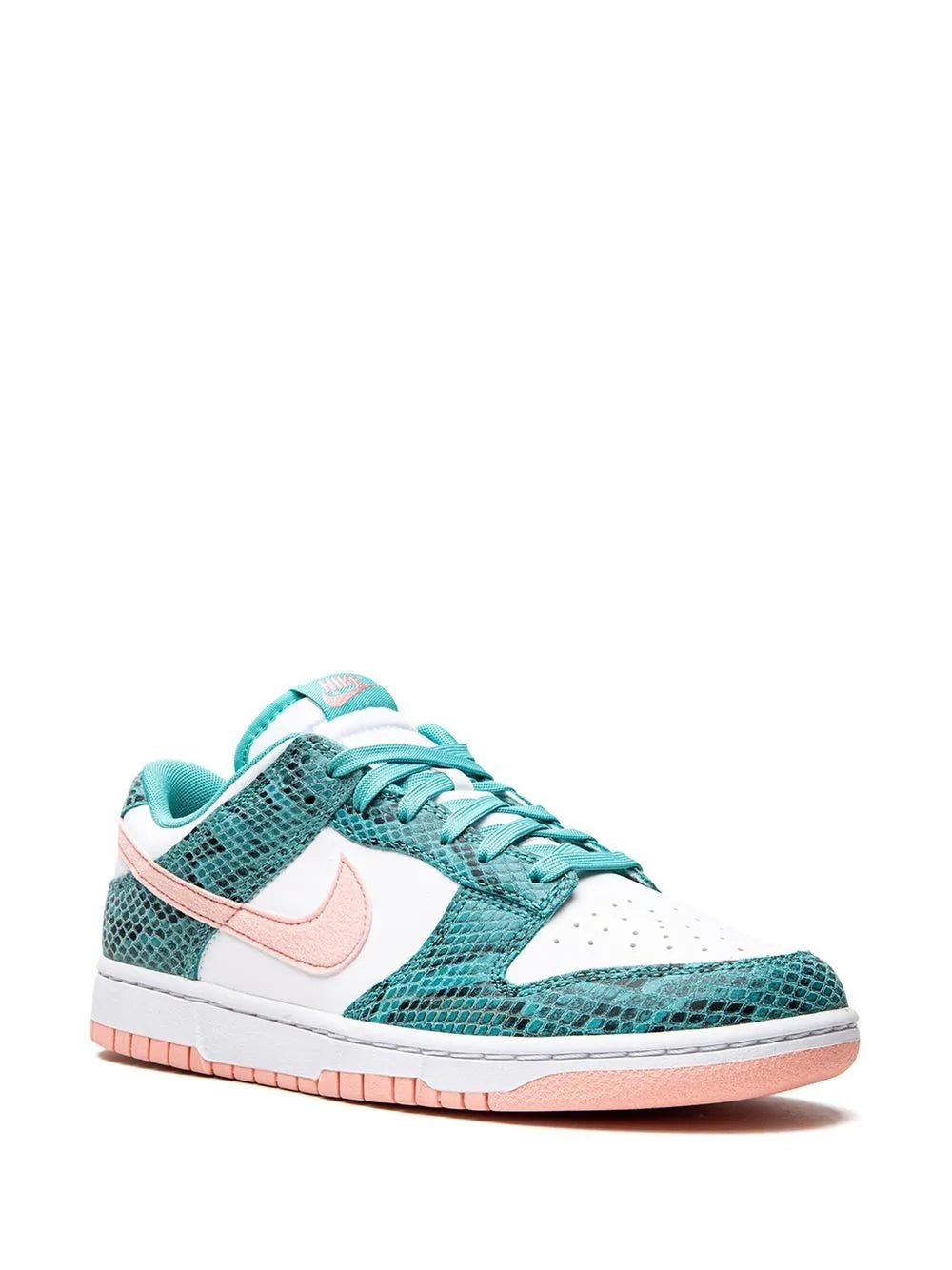 Nike Dunk low-top sneakers - Image 2
