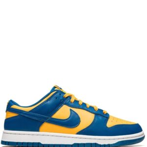Nike  Dunk Low Retro "UCLA" sneakers