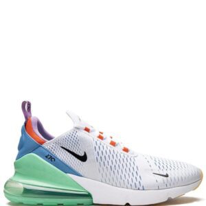 Nike Air Max 270 low-top sneakers