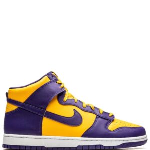 Nike Dunk High Retro sneakers