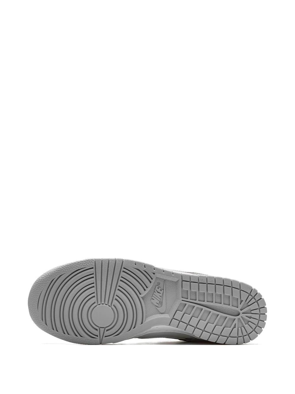 Nike Dunk Low SE "Lottery Pack - Grey" sneakers - Image 4