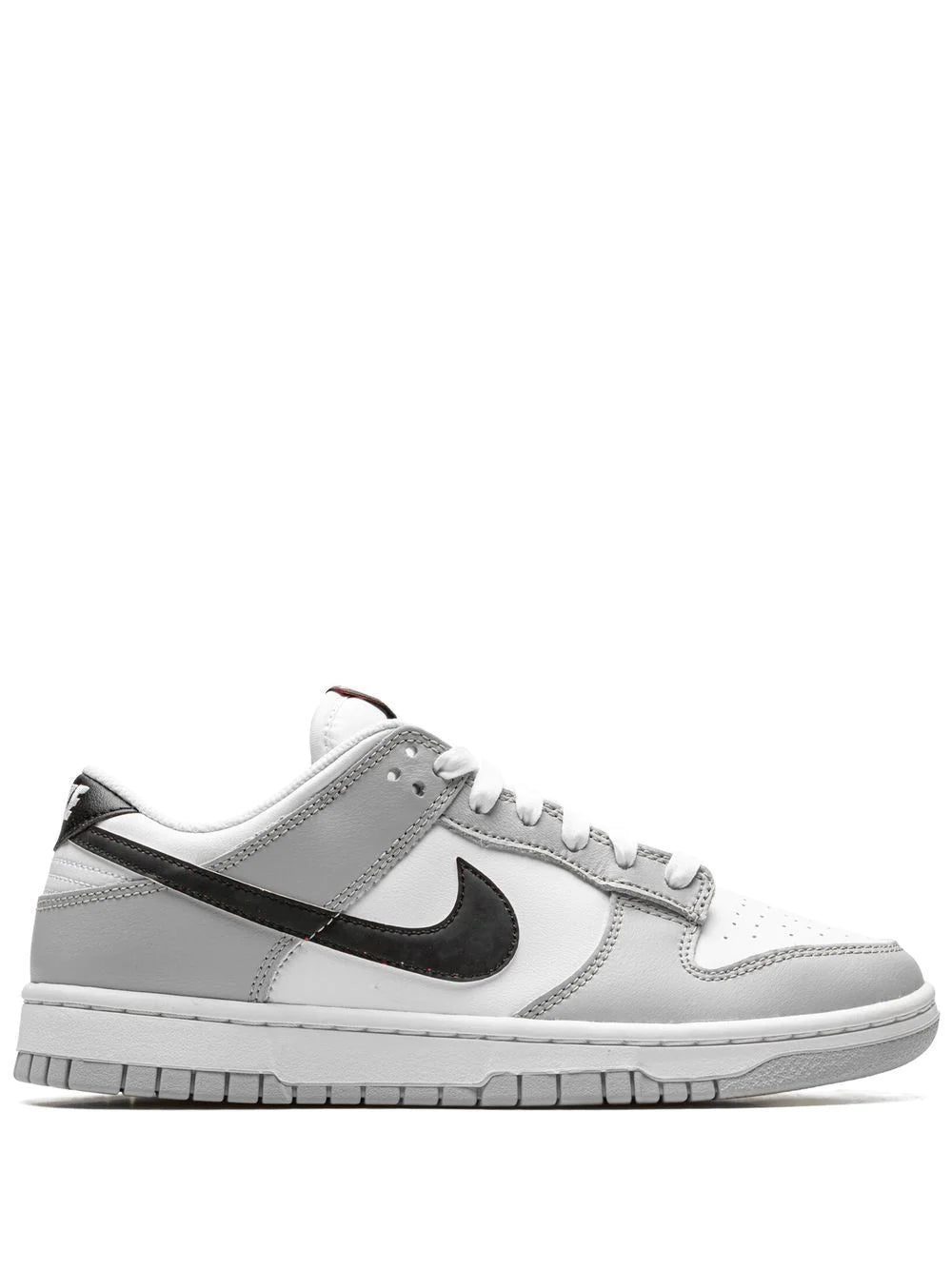 Nike Dunk Low SE "Lottery Pack - Grey" sneakers
