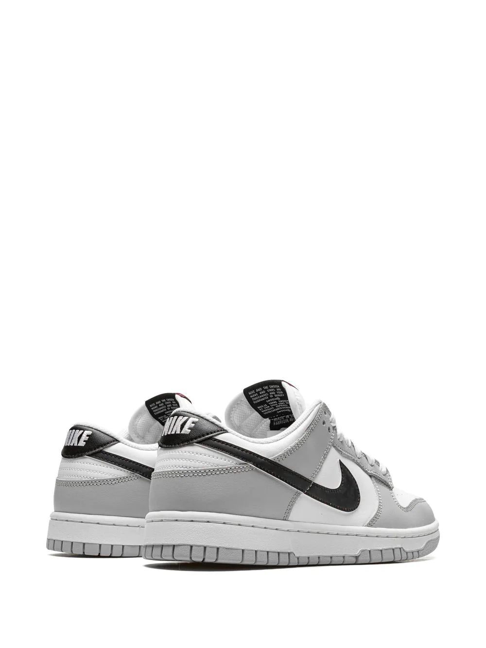 Nike Dunk Low SE "Lottery Pack - Grey" sneakers - Image 3