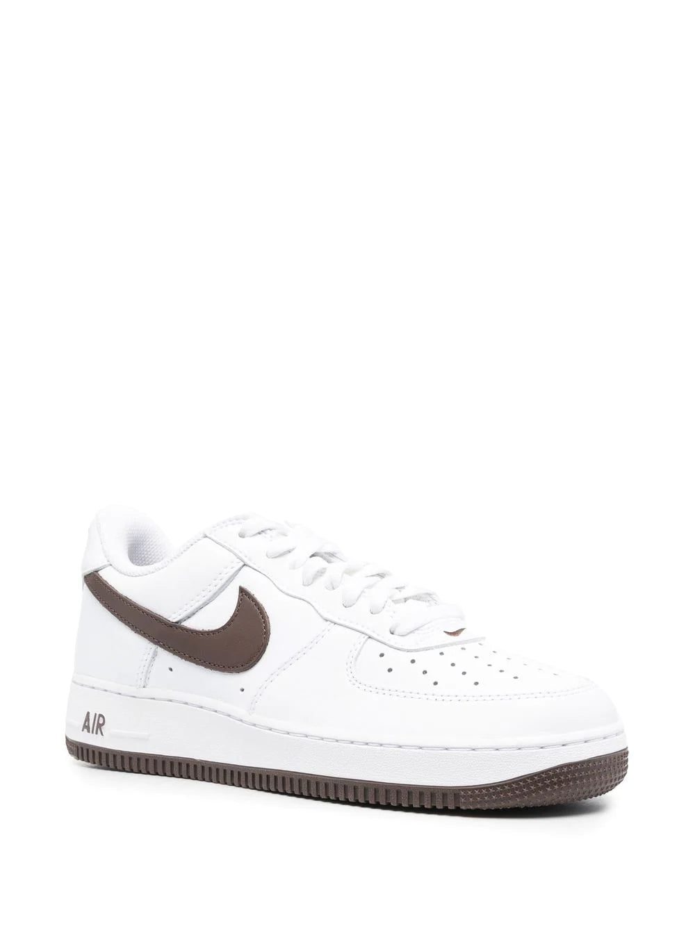 Nike Air Force 1 low-top trainers - Image 2