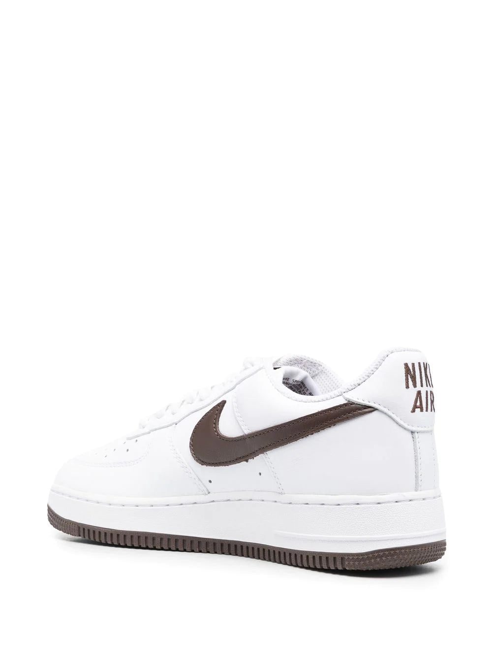 Nike Air Force 1 low-top trainers - Image 3