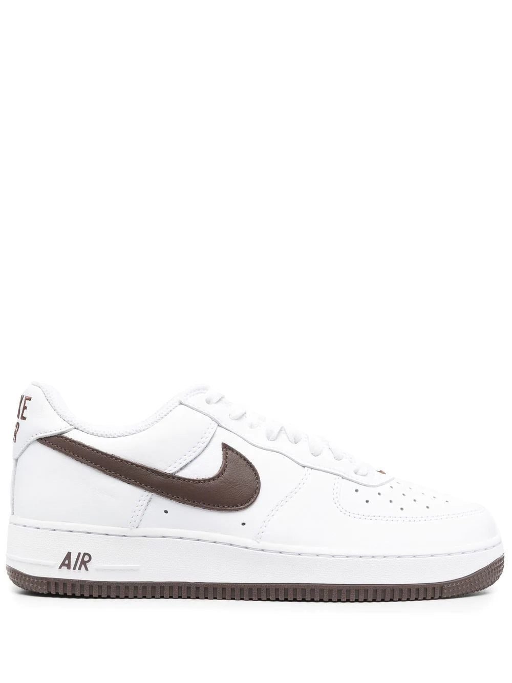 Nike Air Force 1 low-top trainers