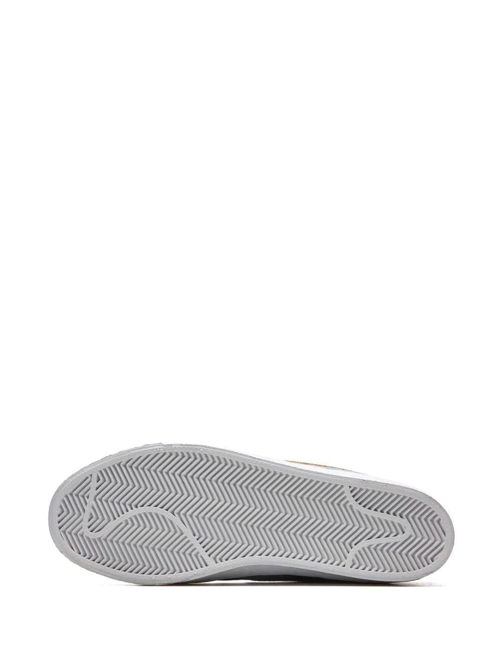 Nike SB Blazer Mid sneakers - Image 4
