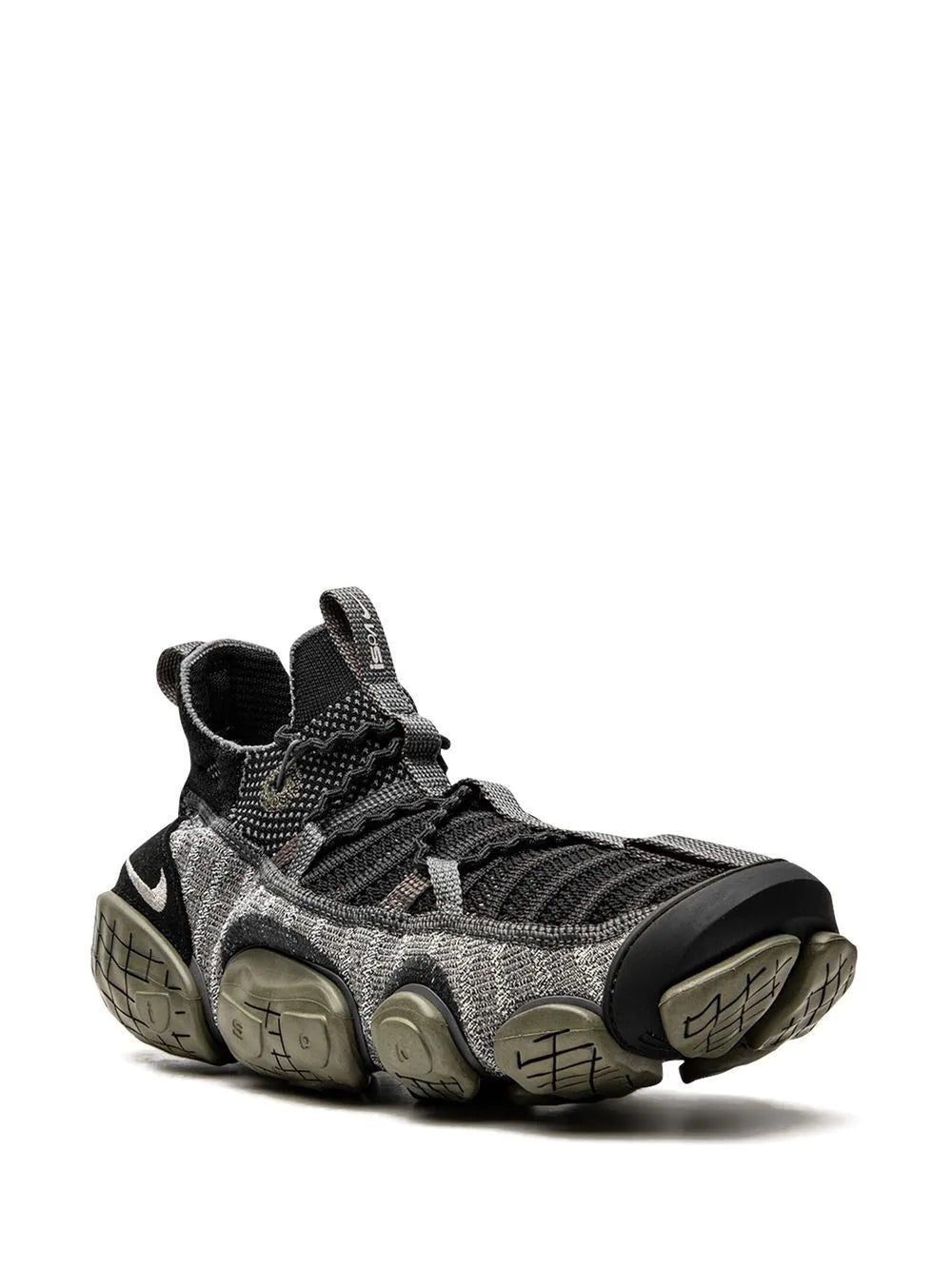 Nike ISPA Link high-top sneakers - Image 2