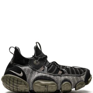 Nike  ISPA Link high-top sneakers