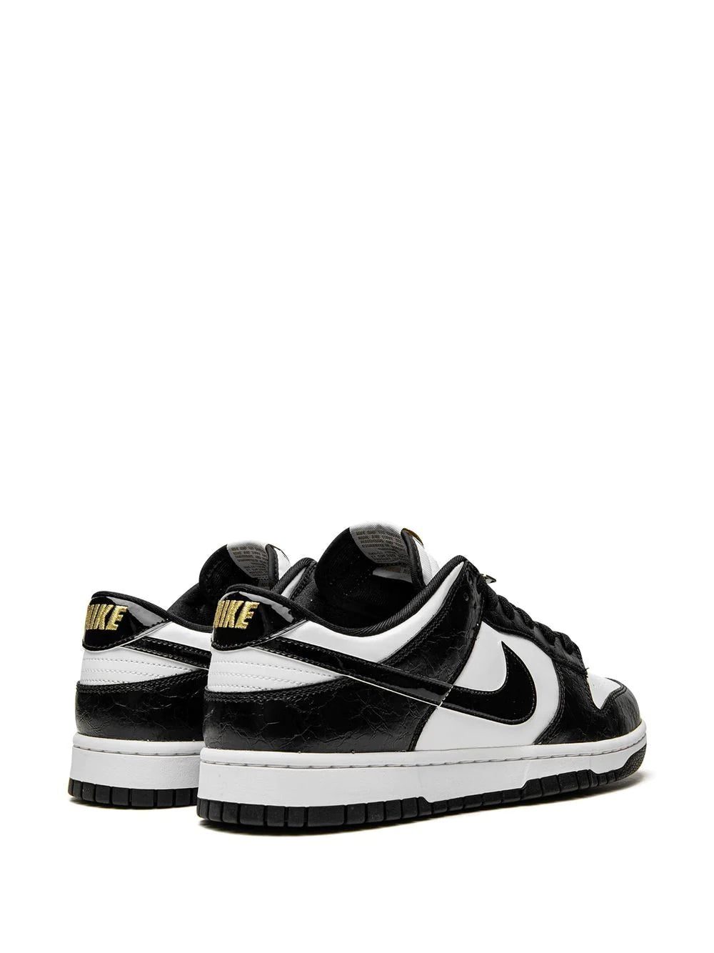 Nike Dunk Low sneakers "World Champ" - Image 3
