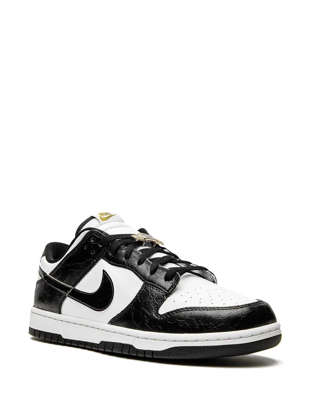 Nike Dunk Low sneakers "World Champ" - Image 2
