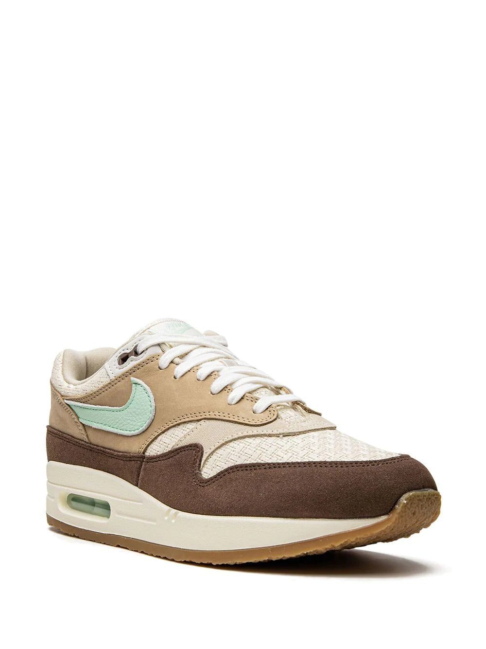 Nike Air Max 1 sneakers "Crepe Hemp" - Image 2