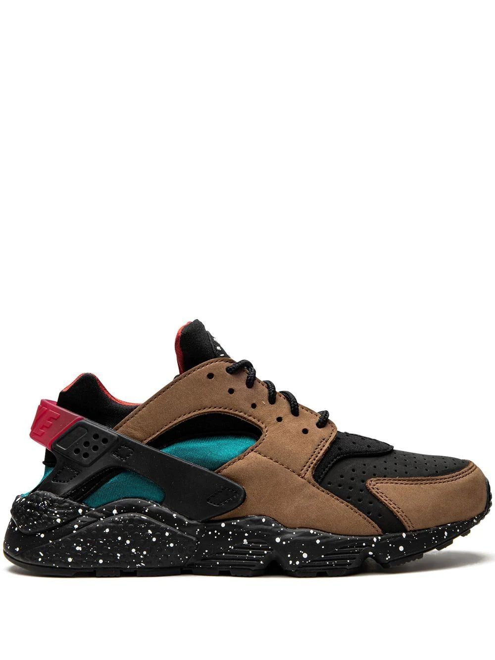 Nike Air Huarache low-top sneakers