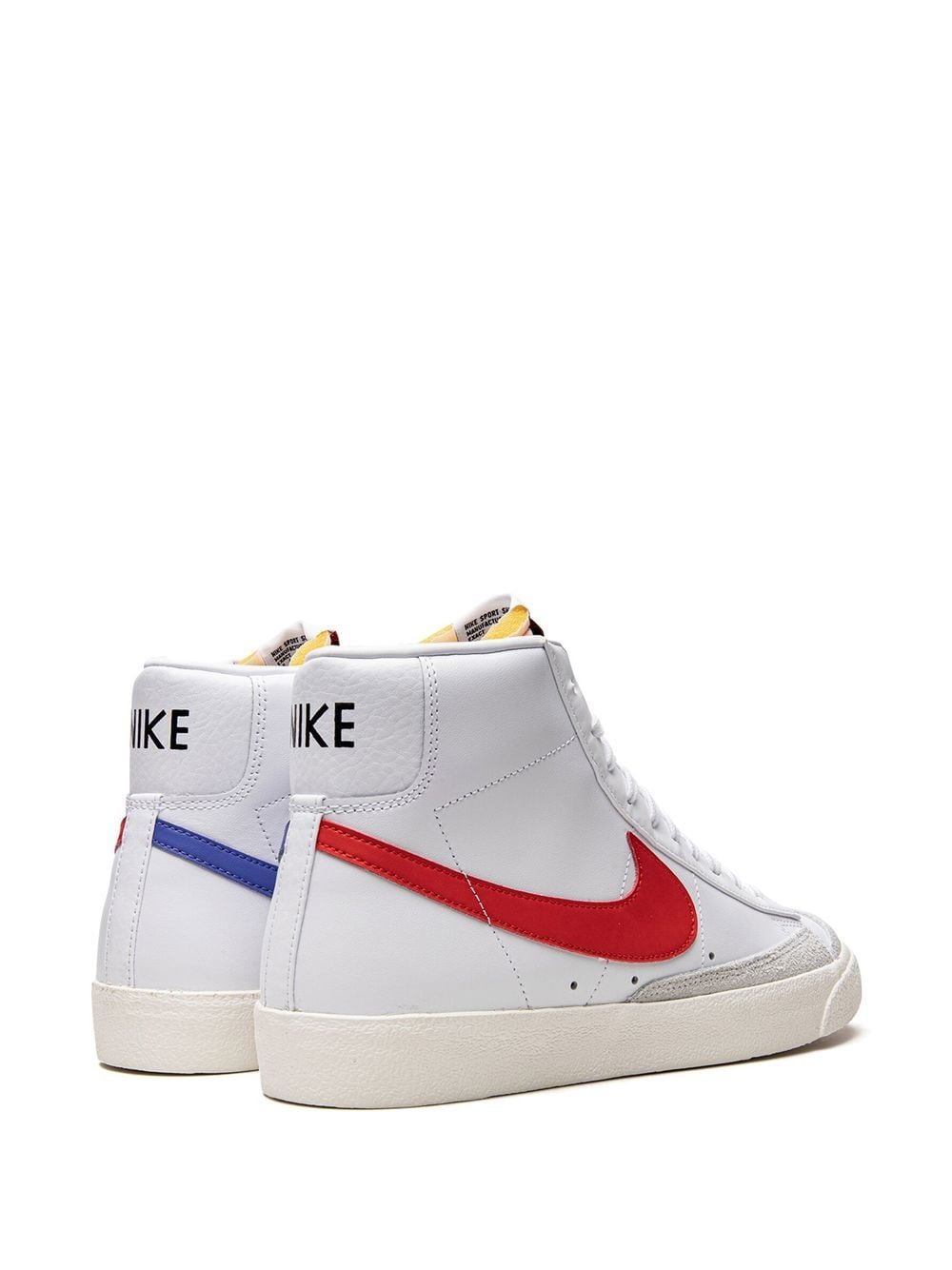 Nike Blazer Mid '77 sneakers - Image 3