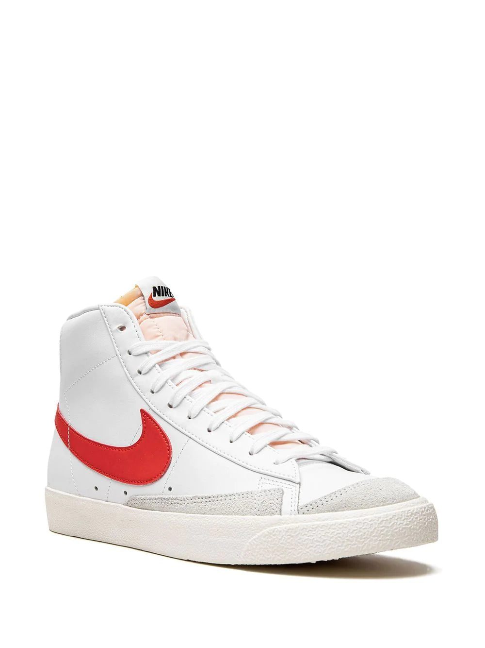 Nike Blazer Mid '77 sneakers - Image 2
