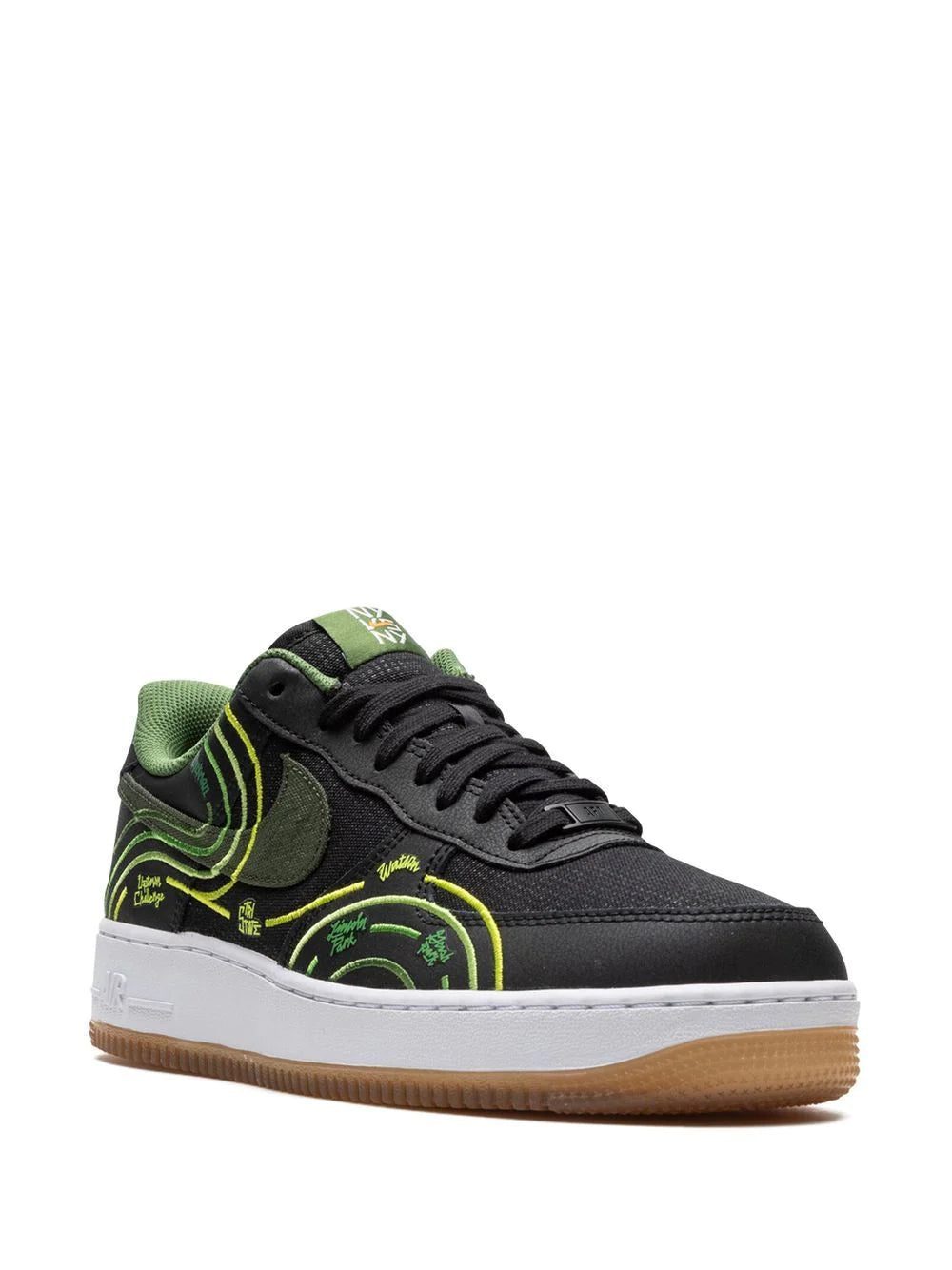 Nike Air Force 1 Low “NY vs NY” sneakers - Image 2