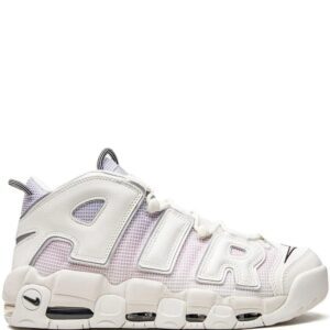 Nike  Air More Uptempo high-top sneakers