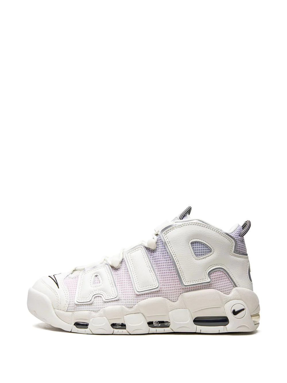 Nike Air More Uptempo high-top sneakers - Image 5