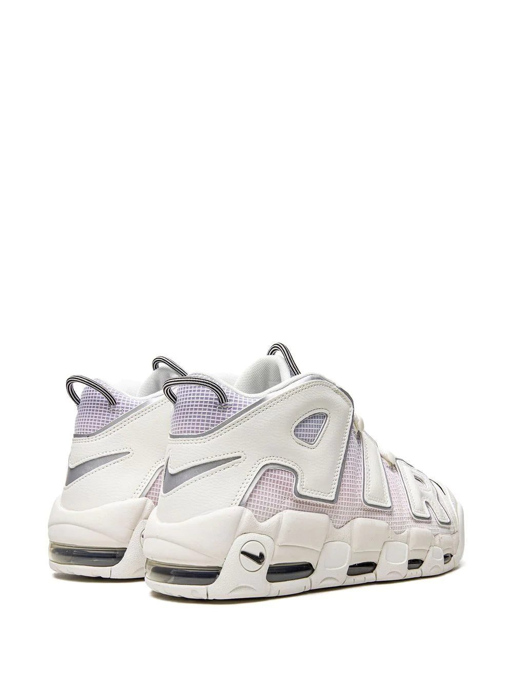 Nike Air More Uptempo high-top sneakers - Image 3