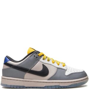 Nike  Dunk Low "North Carolina" sneakers