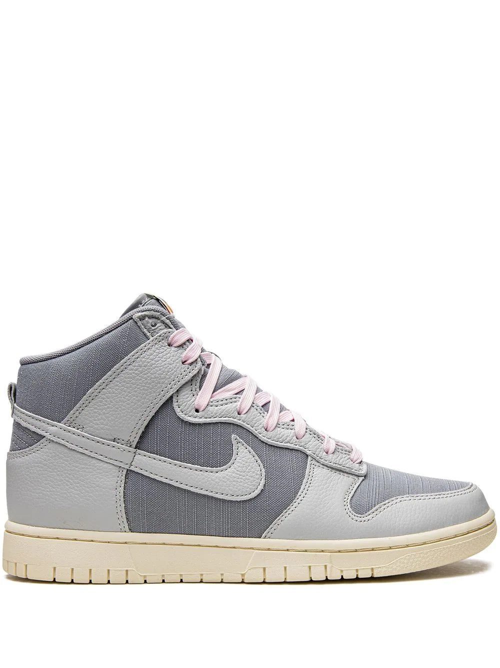 Nike Dunk Hi Retro “Certified Fresh” sneakers