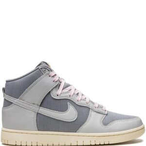 Nike  Dunk Hi Retro “Certified Fresh” sneakers
